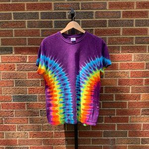 Tie Dye T-Shirt